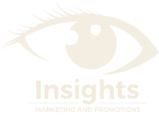 Insights Marketing and Promotions